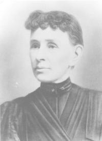 Harriet Jackson (1842 - 1908) Profile